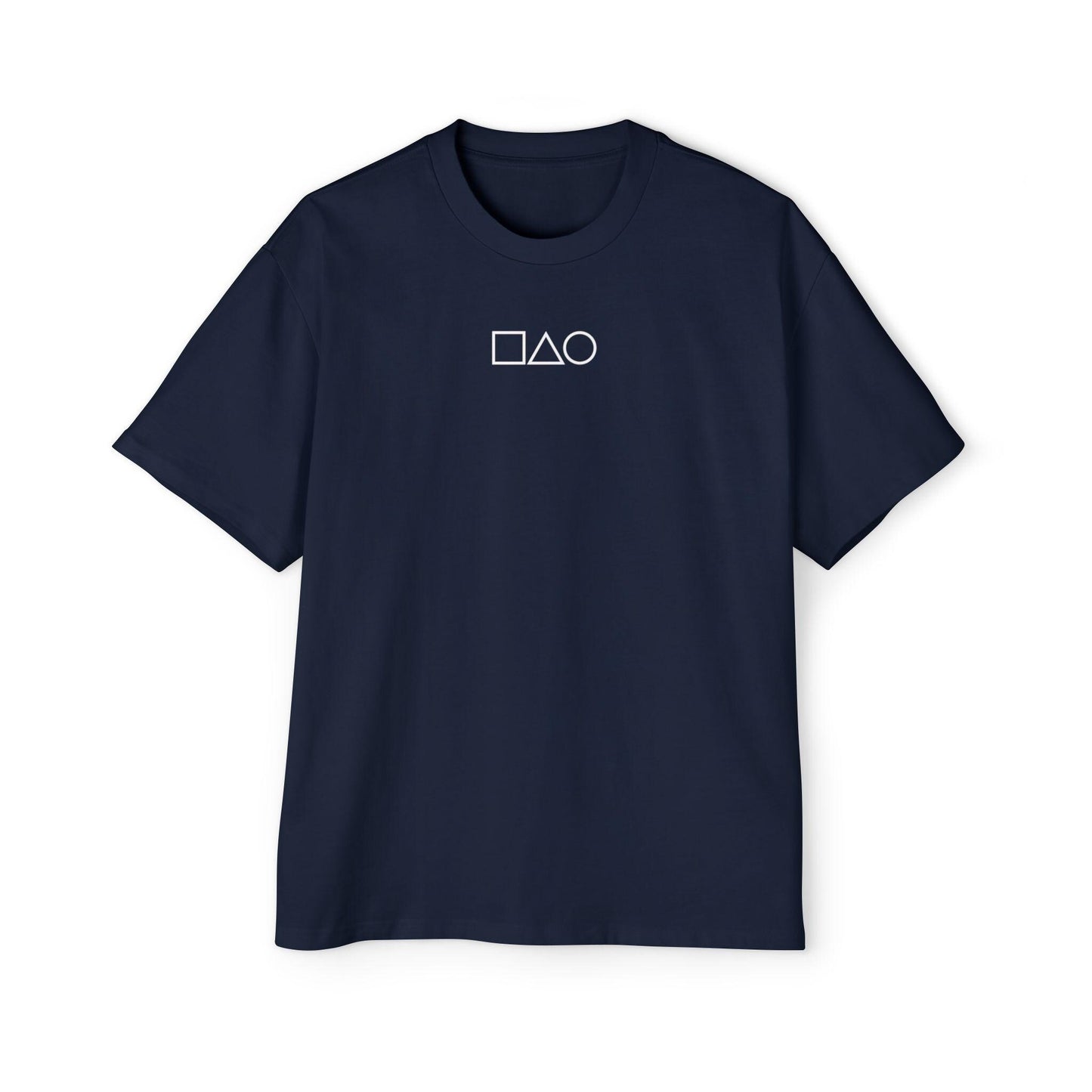 Oversized Skateboard Graphic T-Shirt, Urban Streetwear Tee, Unisex Relaxed Fit