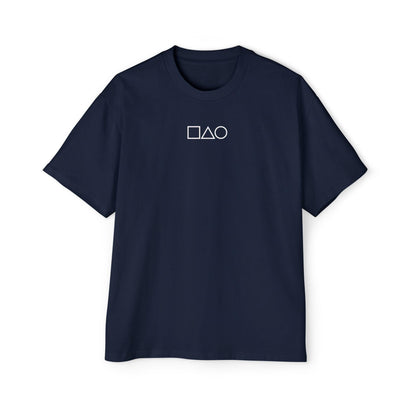 Oversized Skateboard Graphic T-Shirt, Urban Streetwear Tee, Unisex Relaxed Fit